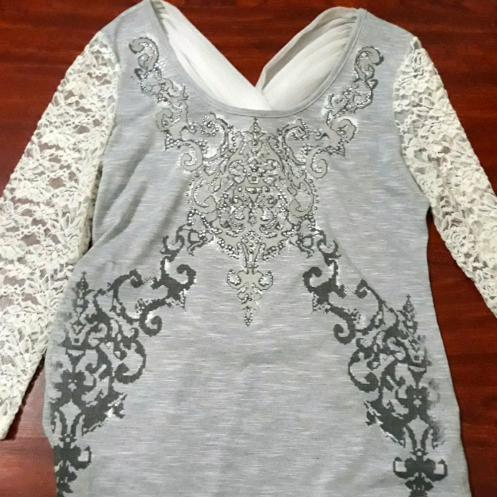 Womens shirt